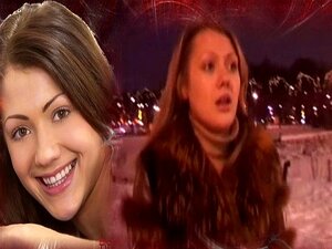 Priscilla (Anna Zolotarenko)