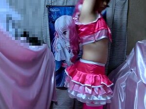 Japanisches Cosplay-Crossdresse55
