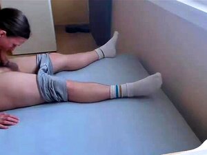 Zusammenstellung von Videos von Home Hidden Cams