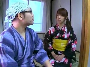 Fabulous japanisches Mädchen Misa Yuuki in einem geilen JAV-Video mit