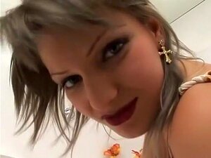 La migliore pornostar in un incredibile video per adulti biondo e con