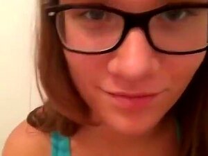 Verrücktes Amateurvideo mit Solo-, Nicht-Nacktszenen,