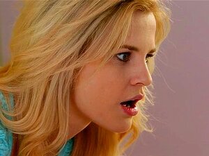 Catie Parker e Skylar Green Bionde Lustful