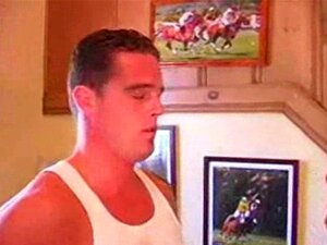 Grote Marge Tieten Voor Tats Met Helper Boy