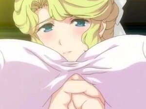 La calda domestica hentai deve soddisfare il capo arrapato. La calda