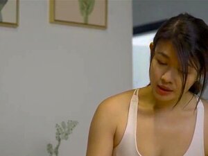 ModelMedia Asia-Pouse will mich nicht ficken - Liang Yun