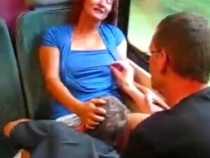 Mit dem europäischen Publikum der deutschen Bahn reif fahren