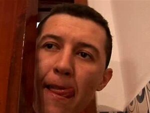 Lea Ehefrau Hure Varese. Italienisches Amateurvideo