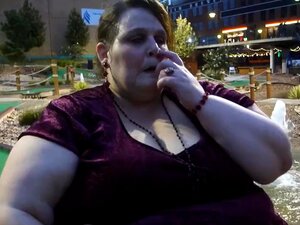ssbbw minigolf