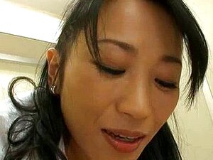 L'infermiera natsumi Kitahara si fa scopare la figa