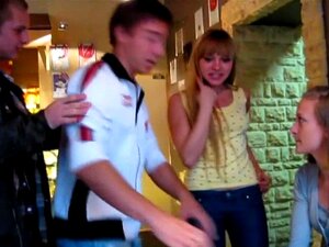Kaksi babes vittu kaksi orit