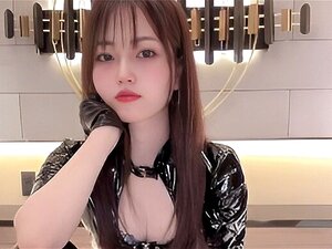 【Bondage】 Emaille Kostüm Tochter von Hochstimulationshandschuh