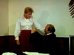 Courtroom Gangbang (1977) als Casimir der Kuckuckskleber