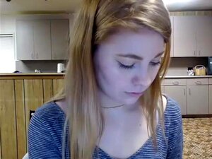 Private Amateur-Masturbation, Solo-Sex-Platte mit der unglaublichen