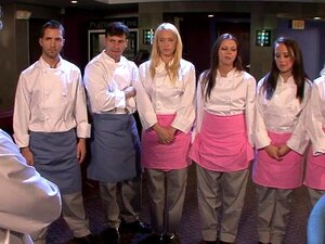 Schau dir Hell's Kitchen Parody Movie jetzt an! - Parody Xxx,