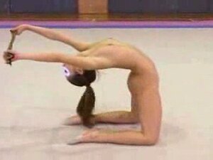 Гола Гимнастика Јапан