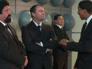 Misty Stone in Men in Black: Eine Hardcore-Parodie, Szene 6