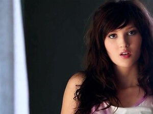 BabesNetwork Video: Laat me alles zien. Niets doet de truc voor Karina