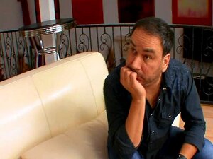 Lynn Love Couch Cuckold