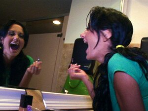 Ava Addams bläst Schwanz am besten!, Das heutige Blowjob am Freitag