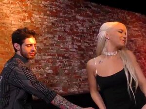 Cuckolding slampa gangbangs