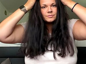 Siskopuoli on hämmästyttävä tissit