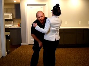 Kisa Kicks und CJ Zusammenstellung 3