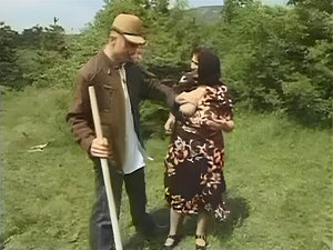 Oma ist eine Hure (von maturesrock)