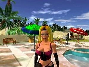 Lula 3D - Du willst eine Puppe?