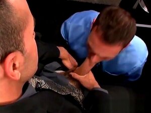 Dude gets het gay bareback 5 door HardOnJob part3,
