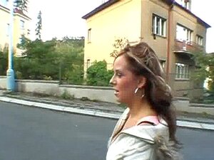 Wilde und schlampige Blowjob-Session