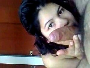 La mia ragazza messicana Quick Suck, la mia adorabile ragazza latina