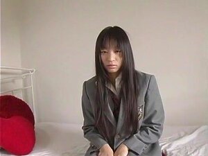 Modella giapponese pazza Riku Shiina, Jyuri Hoshino in sborrate