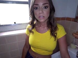 Tauche ein in die ultimative Versuchung mit einer sexy Latina