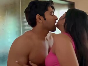 Rangin Raat 2023 Neue Originale Hindi Ungeschnittenes Pornovideo