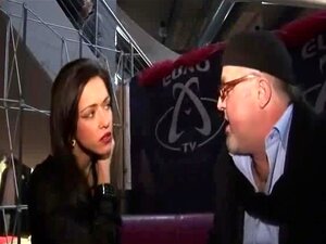 Verrücktes Amateurvideo enthüllt heiße Live-Sexshow