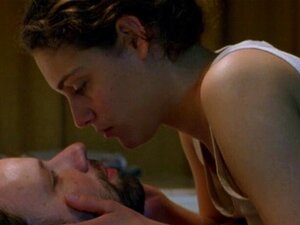 Ariane Labed nackt - Attenberg - 2010. Ariane Labed in einer