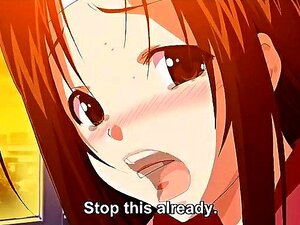 Unglaublicher Campus, Abenteuer-Anime-Clip mit unzensiert