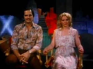 Porno-Screentest - 1983