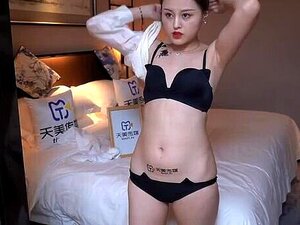 [Inhemsk] Tianmei Media Inhemsk original AV Kinesiska undertexter