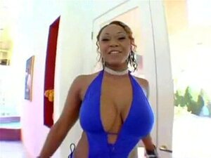 Weißer Schwanz für Vida Valentine