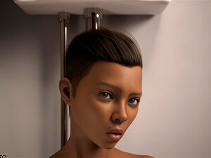 Hellcat Lounge (v0.2.00) #1