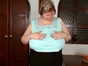 BBW Dominierter Frischer Mann
