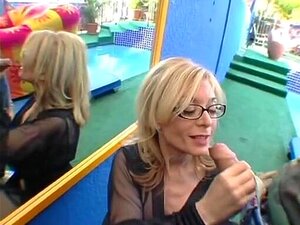 Nina Hartley Stiefmutter, ich würde gerne ficken