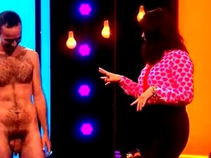 NACKTE ANZIEHUNGSKRAFT ST 3 EP 3