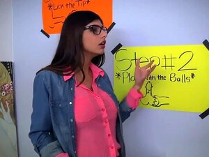 Арапска другарица полусестра жели да