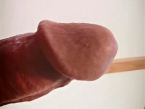 Penisringe!! Nahaufnahme dicker Schwanz