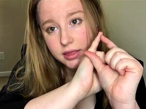Liten Penis Ydmykelse 1: Liten Mikro Penis
