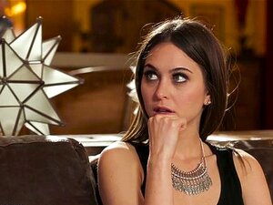 Girlsway Рајли Рид маказе са Бесом