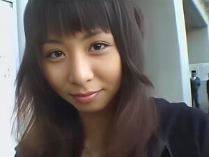 Doživite čisti užitak dok Yuka Osawa prihvata ogroman crni kurac u